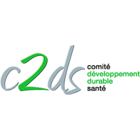 Logotipo C2DS