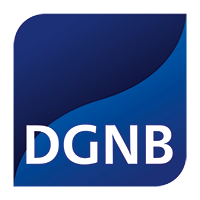 Logotipo DGNB