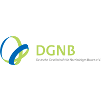 Logotipo DGNB 2