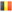 Flag of Belgium België