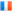 Drapeau de la France