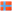 Flag of Norway Norge