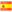 Bandera de España