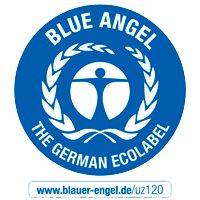 Logo Blue Angel
