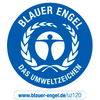 Logo Blauer Engel
