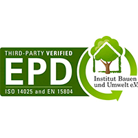 Logotipo EPD