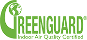 Logo Greenguard