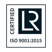 Logotipo ISO 9001