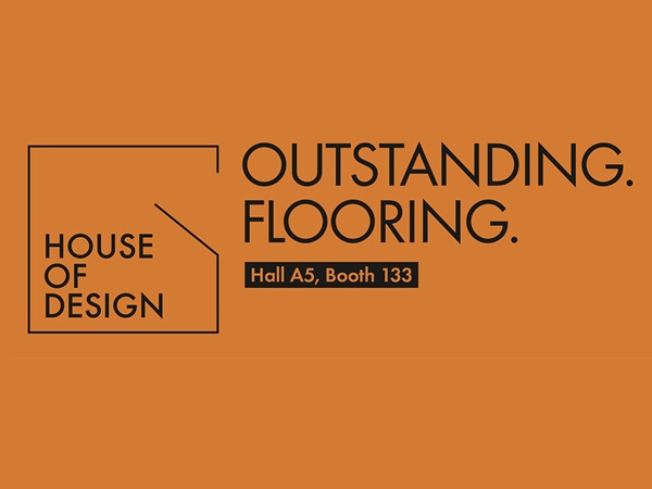 The House Of Design Nora Systems At Bau 2019