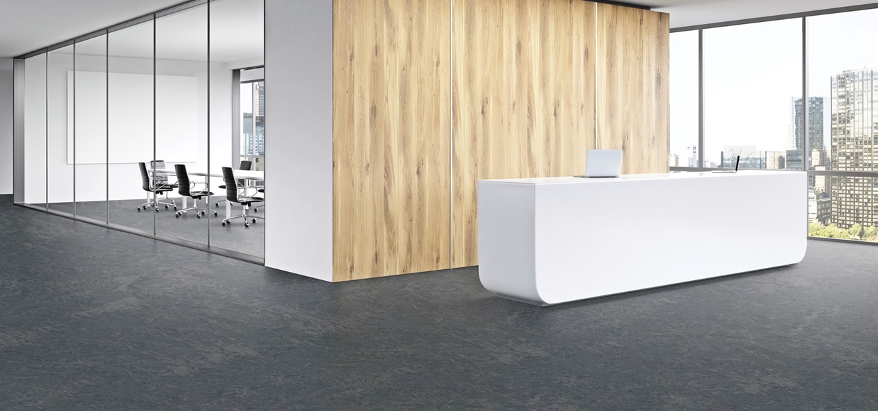 A Perfect Balance Of Design And Naturalness Nora Systems Gmbh
