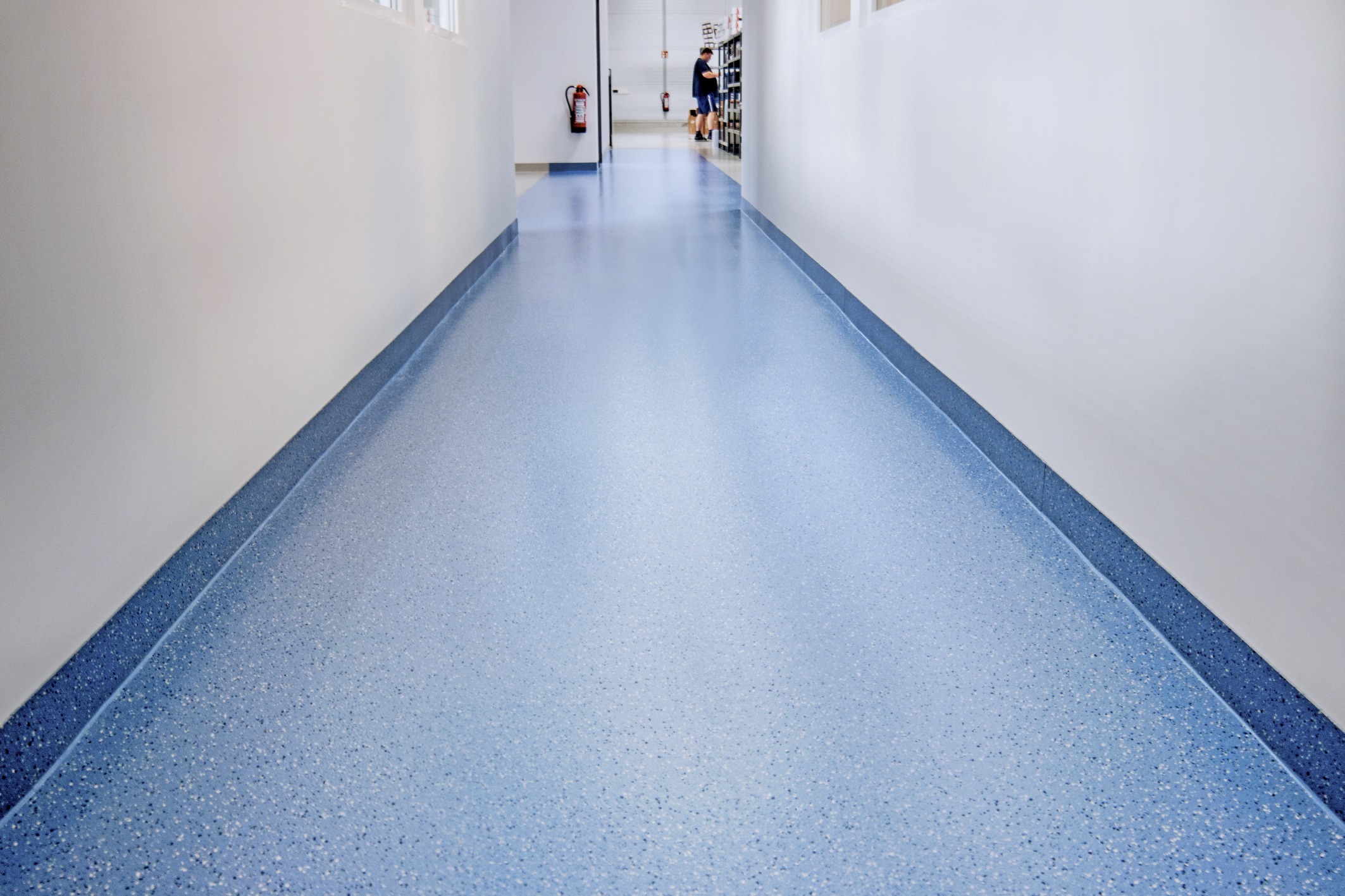 nora systems_SanaCare Gesundheitsprodukte