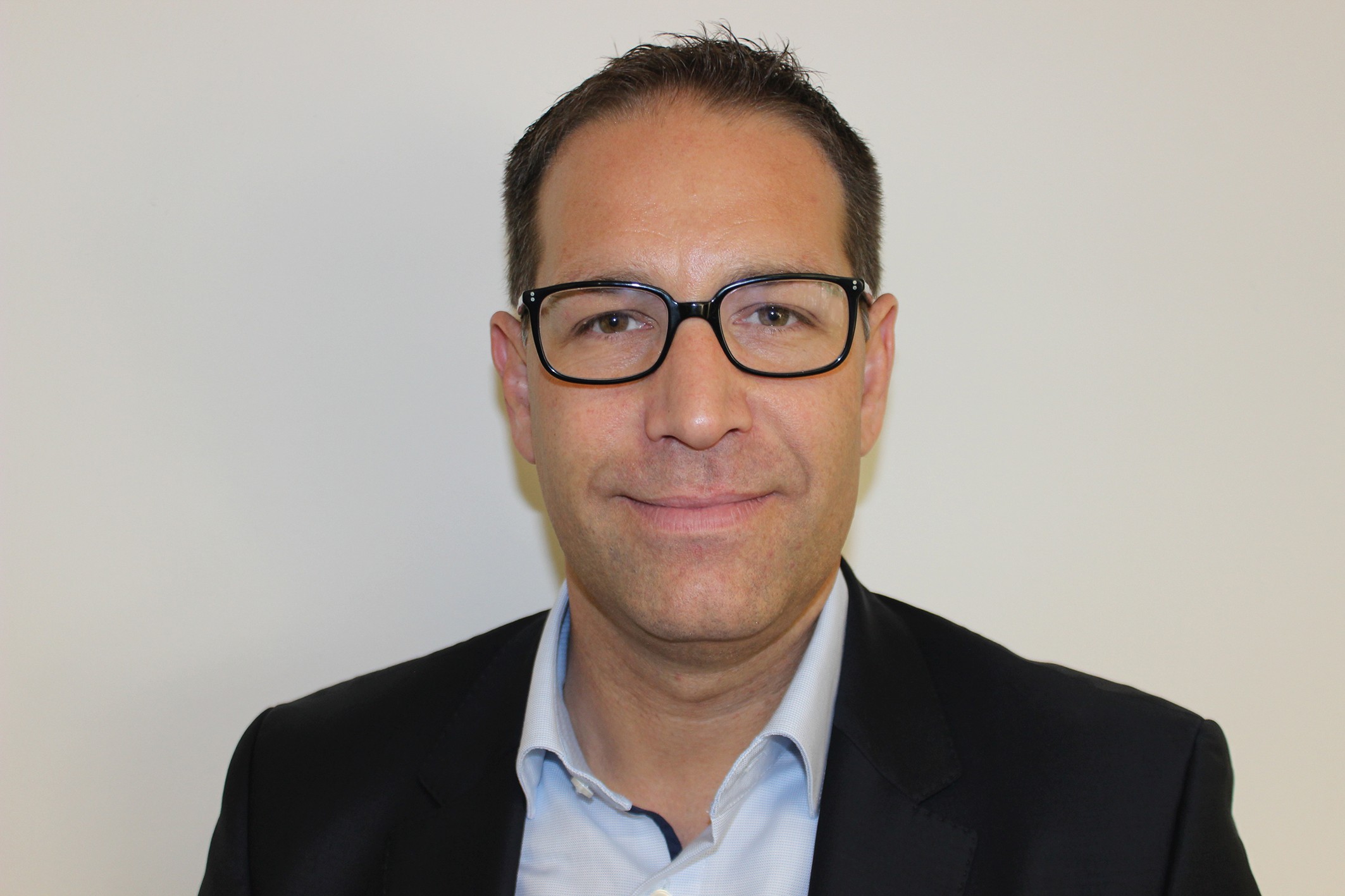 Sven Noffke