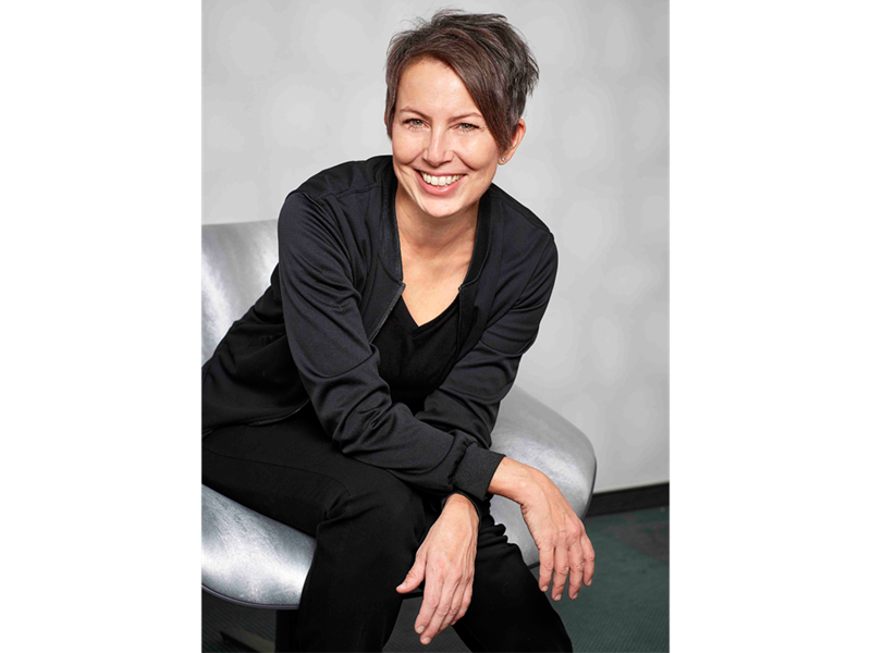 Sylvia Leydecker: Das Arbeitsumfeld des Pflegepersonals zu verbessern heißt die Pflege verbessern, ist Leydecker überzeugt. „Healing Architecture“ sei viel mehr als bloße Kosmetik.