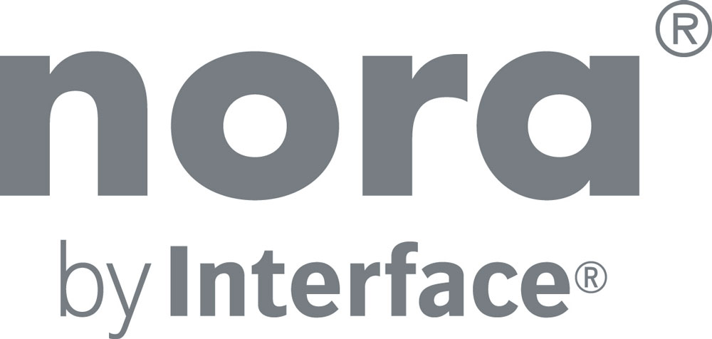 nora by interface logo