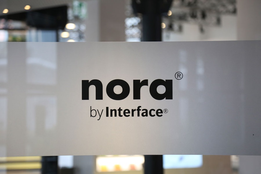 nora by interface