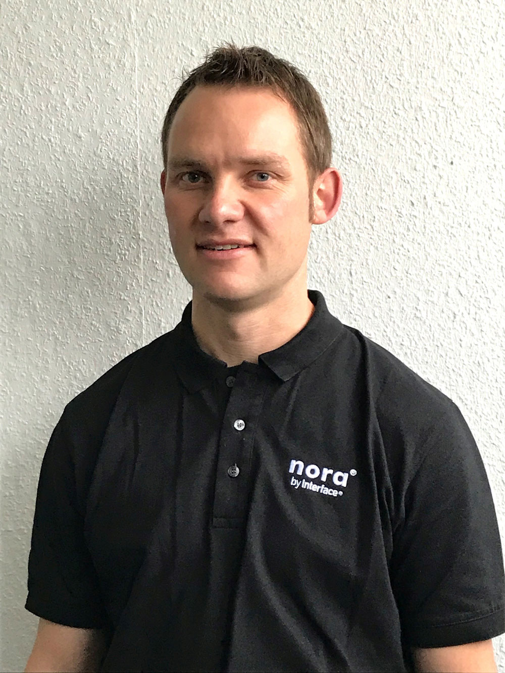 Ralf Hemens verstärkt die nora Anwendungstechnik