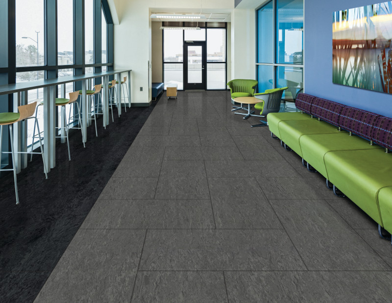 Nora Rubber Flooring Solutions You Can Trust Nora Showcases Several Product Lines In Booth 2553 At Global 2018