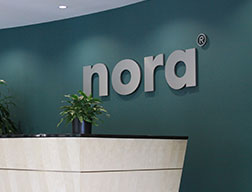 nora systems, Inc