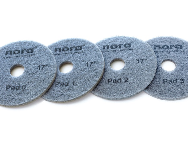 Nora Pro Clean System