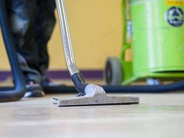 Subfloor Preparation Installation Care Nora Systems