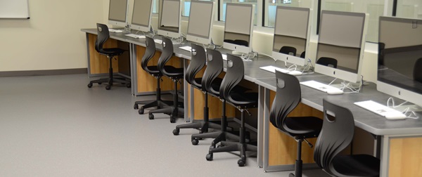 Computer Room