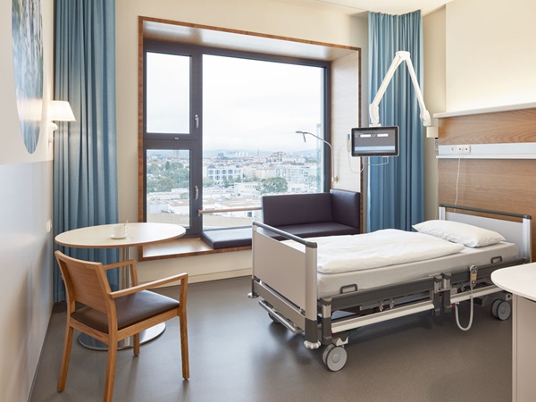 Nora Healthcare Floor Coverings