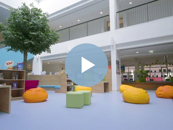 Video preview nora reference Arcadia School Dubai