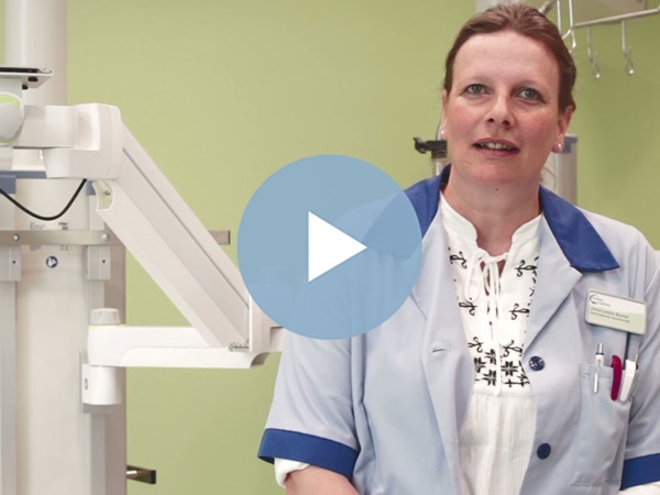 Video preview nora reference Crailsheim Hospital Leonie Blumer