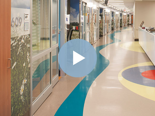 Children’s Hospital of Alabama