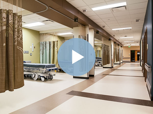 Parkland Memorial Hospital