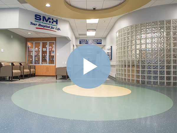 Slidell Memorial Hospital Slidell La Nora Systems Gmbh
