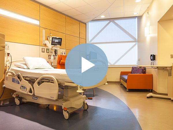 Nemours Hospital for Children