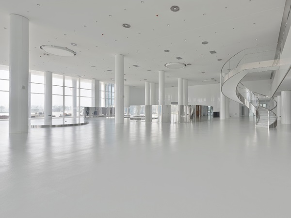 How To Prevent Costly Flooring Failures In Healthcare Facilities 2019 05 03 Floor Trends Magazine