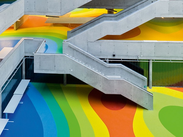 Prague Czech National Library Of Technology