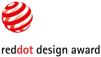 Logo Red Dot Design Award