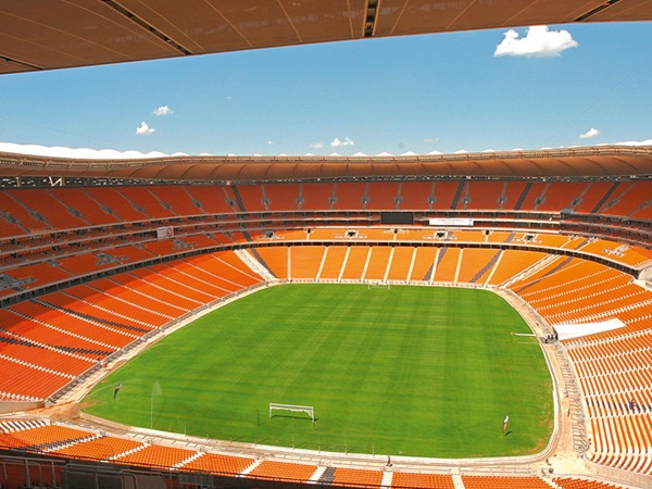 norament Noppenbeläge in Umkleidekabinen der Shabaya Arena in Sotchi