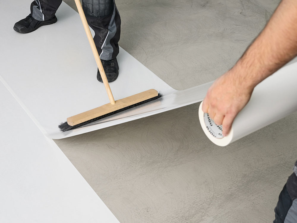 Accessories for nora floor coverings