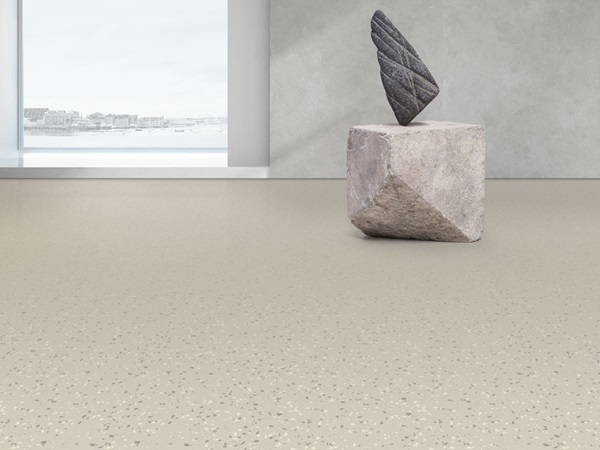 Norament Grano Rubber Floor Covering Nora