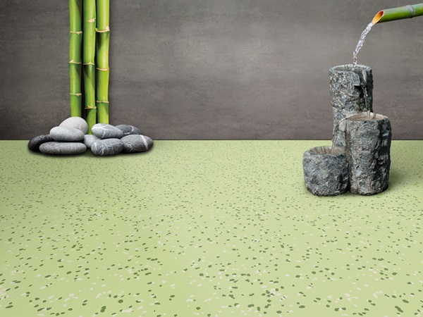Noraplan Eco Rubber Floor Covering Nora