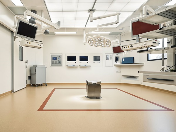 Noraplan Sentica Ed Protection From Esd Special Flooring Nora