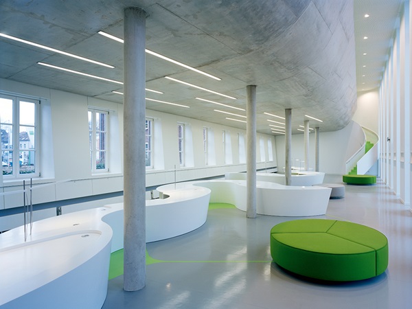 Products Rubber Floor Covering Nora