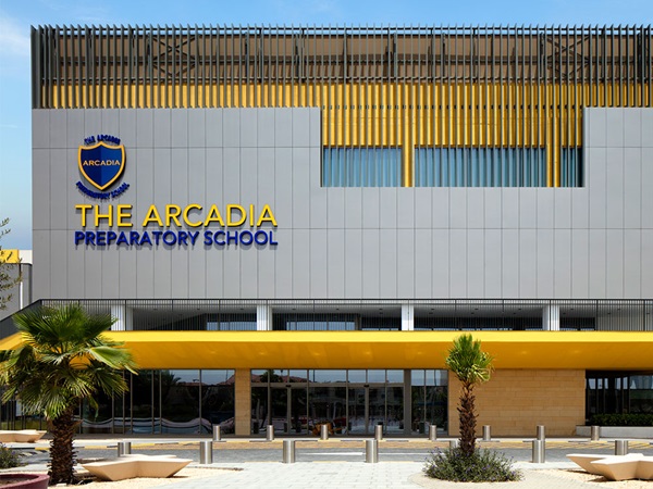 Dubai Arcadia Preparatory School