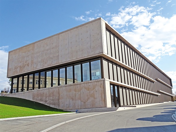 balgrist campus zurich