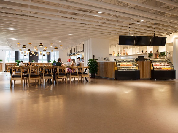 Beijing National Day School