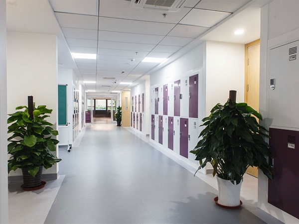 Beijing National Day School