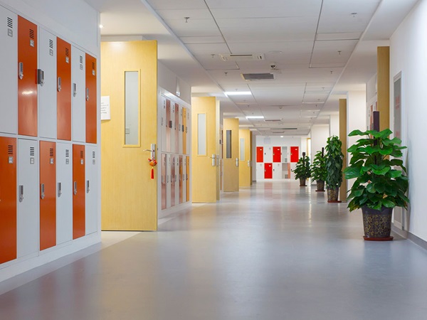 Beijing National Day School