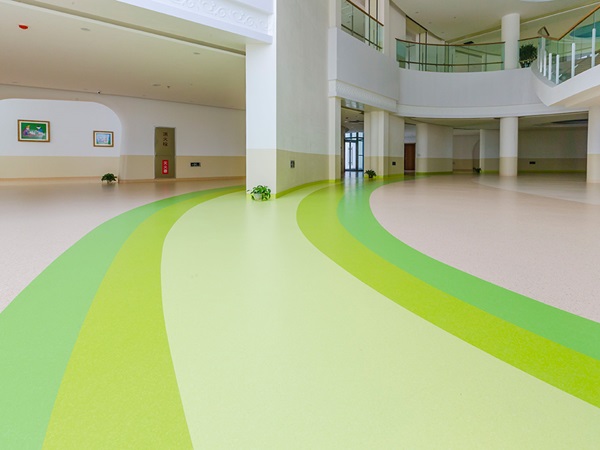 Hohhot_InnerMongolianKindergarten