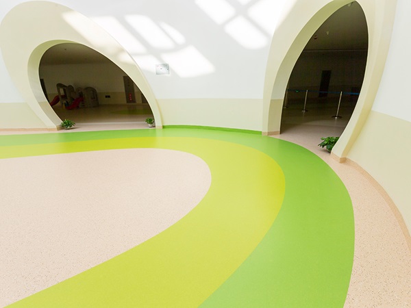 Hohhot_InnerMongolianKindergarten