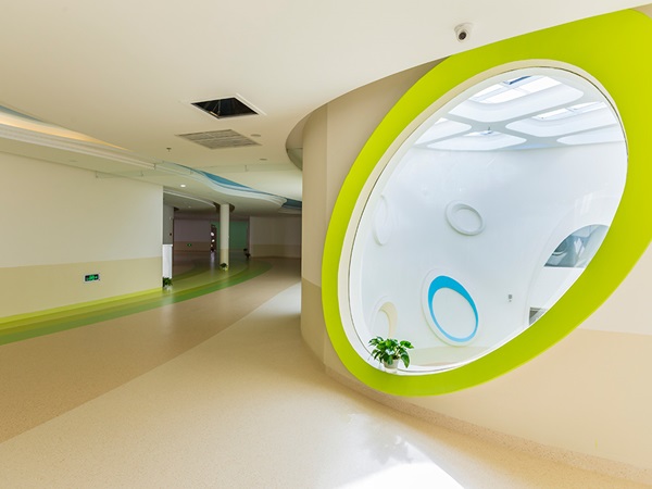 Hohhot_InnerMongolianKindergarten