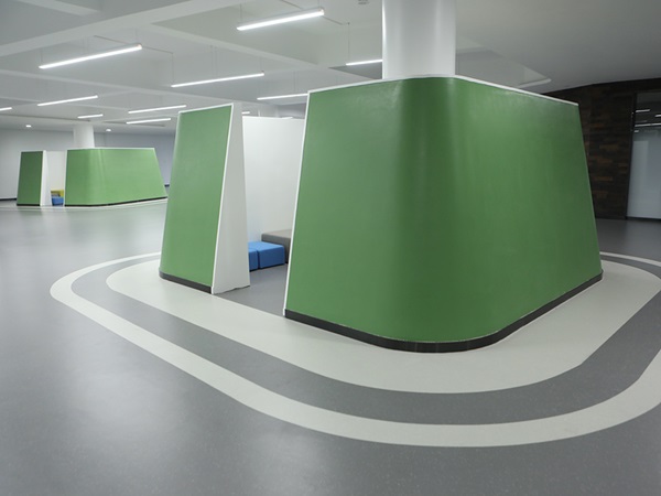 Weifang Hansen International School